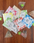 Oolong Tea Trial Set / Teabag