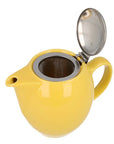 Zero Japan Yellow Pepper Teapot