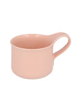 Porcelain Cup CFZ-01 Dark Chocolate