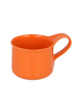 Porcelain Cup CFZ-01 Dark Chocolate