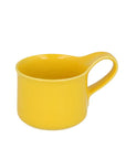 Porcelain Cup CFZ-01 Dark Chocolate