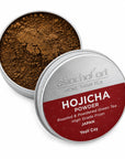 Japanese Hojicha Powder – Roasted Green Tea Powder