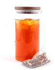 Black Iced Teas - Soğuk Çay