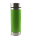 Tea Tumbler SS Green