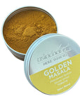 Golden Masala