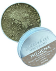 Hojicha Powder – Kavrulmuş Yeşil Çay Tozu