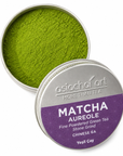 Matcha Aureole (China) 6A