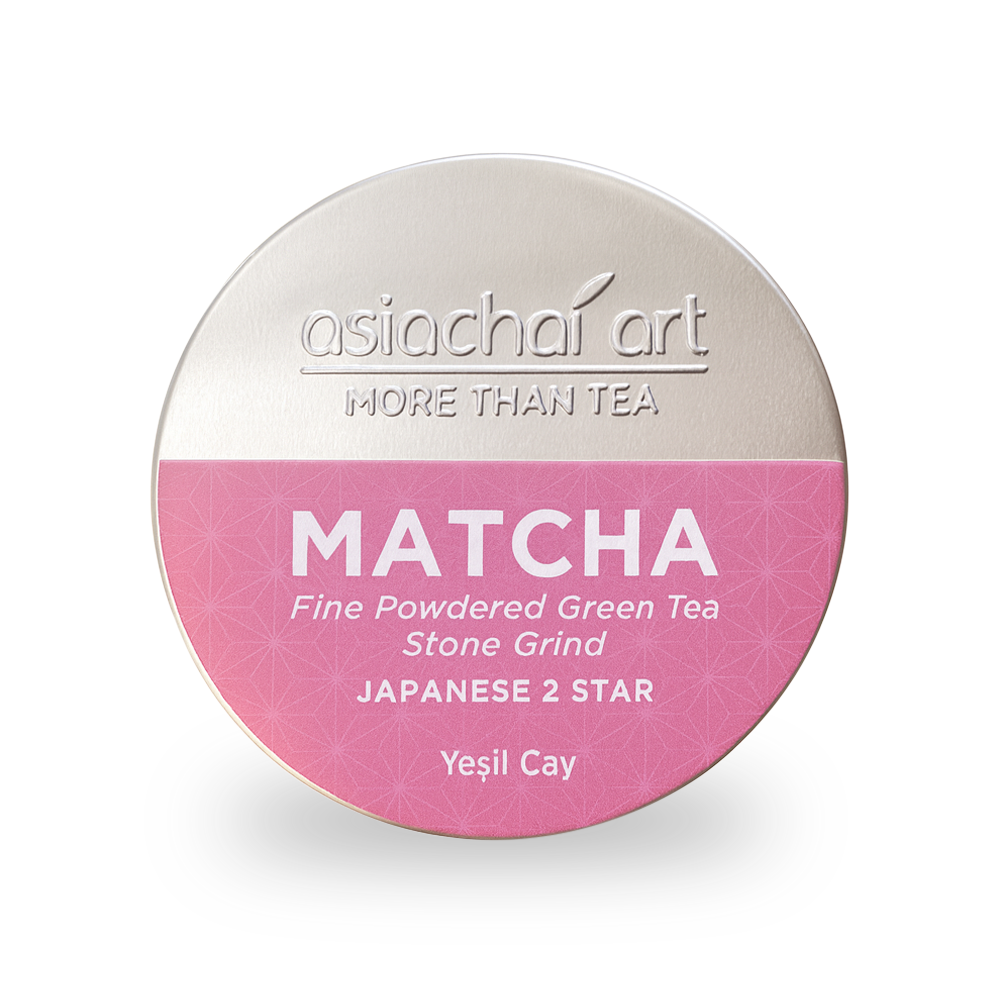 Matcha Japon 2 Star
