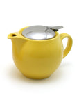 Zero Japan Yellow Pepper Teapot