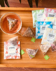 Rooibos Çay Deneme Set / Teabag