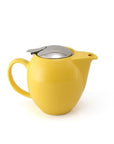 Zero Japan Yellow Pepper Teapot