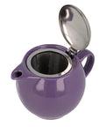 Zero Japan Eggplant Teapot