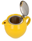 Zero Japan Yellow Pepper Teapot