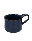 Porcelain Cup CFZ-01 Dark Chocolate