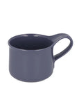 Porcelain Cup CFZ-01 Dark Chocolate