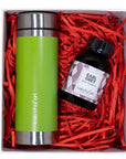 Tea Kettle Green