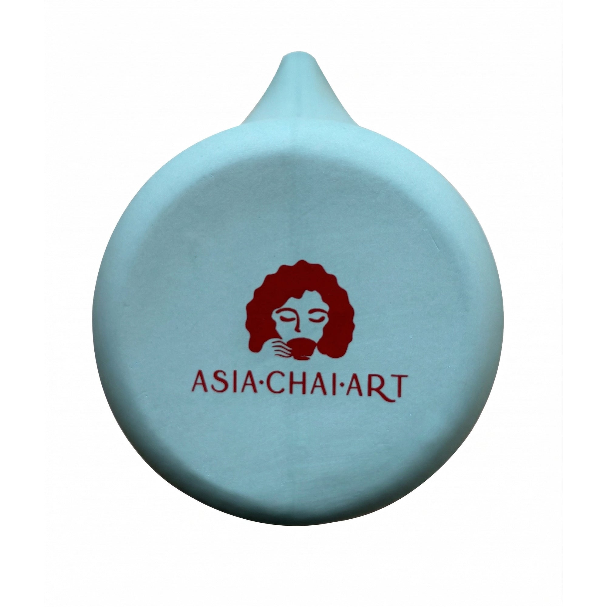 Porselen Matcha Kasesi - Yeşil