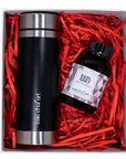 Tea Kettle Black