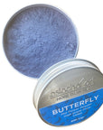 Mavi Kelebek Çiçeği Tozu (Butterfly Pea Flower)