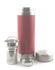 Tea Tumbler SS Red
