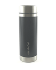 Tea Tumbler SS Black