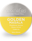 Golden Masala