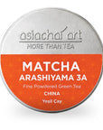Matcha (China)