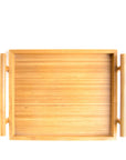Modern Bambu Tepsi