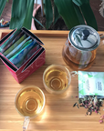 Meyve&Bitki Çay Deneme Set