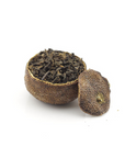 Wild Orange Pu'erh