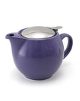 Zero Japan Eggplant Teapot